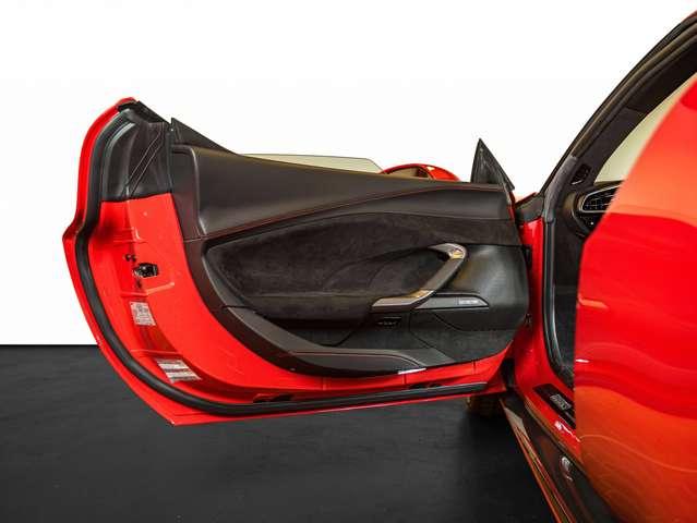 Ferrari 296 GTB - Personalizzazione Atelier