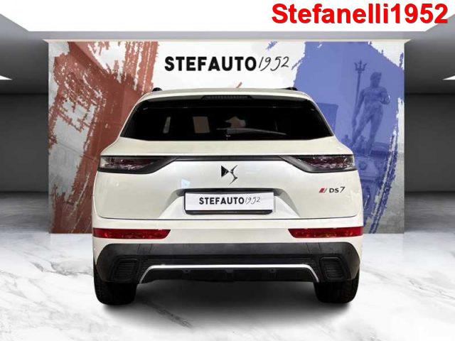 DS AUTOMOBILES DS 7 Crossback - 1.5 bluehdi Business 130cv aut