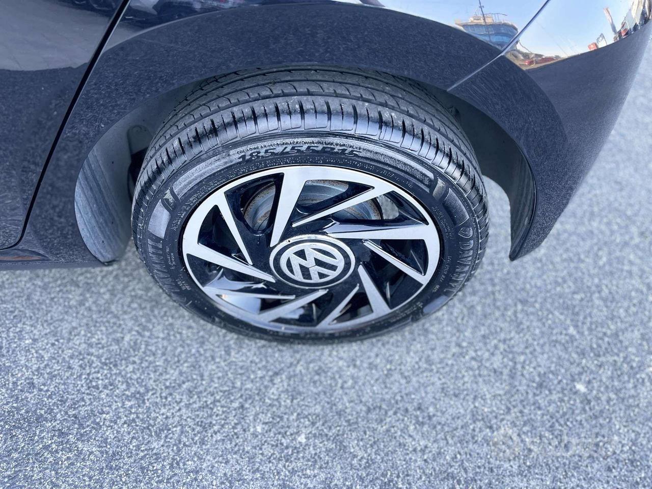 Volkswagen up! 1.0 Benzina 60CV E6 Neo - 2019