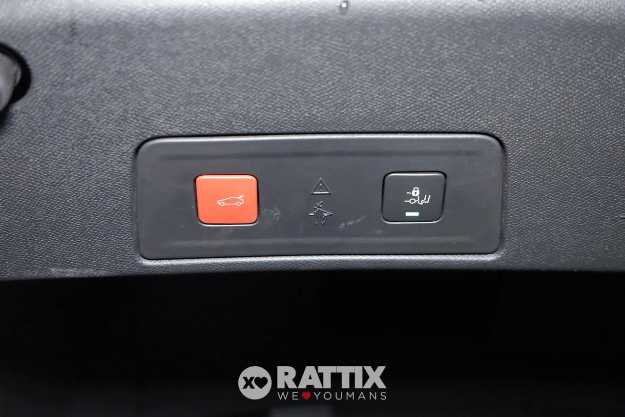 Peugeot 508 1.6 Hybrid Phev 225CV GT Pack e-EAT8