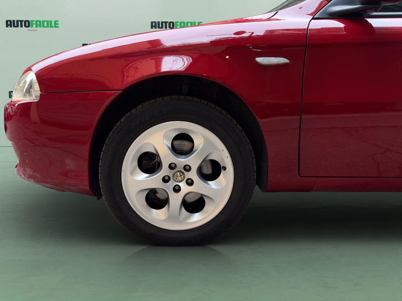 Alfa Romeo 147 1.9 120CV - BUONE CONDIZIONI