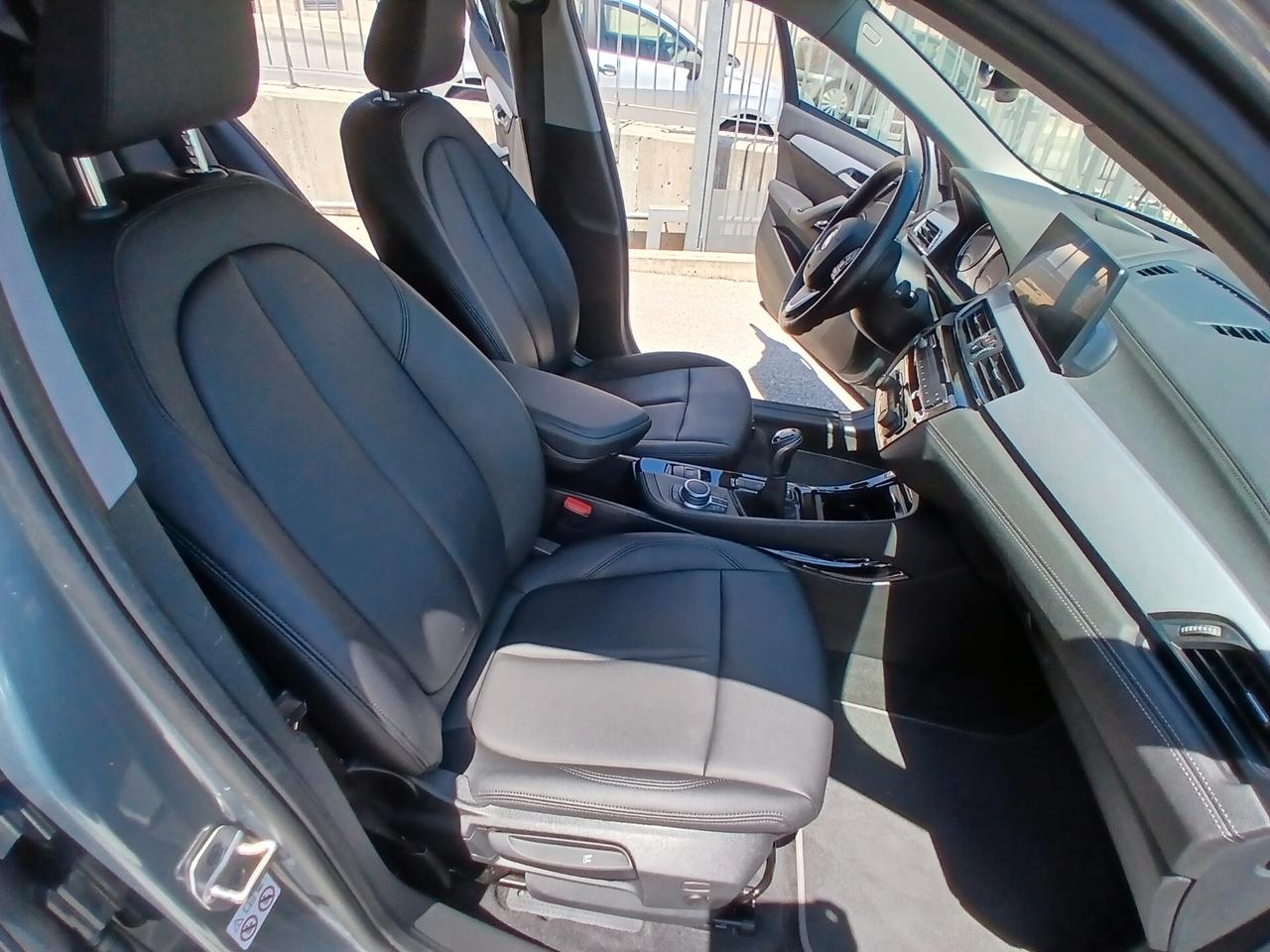 Bmw X2 1.5 SDRIVE 16D 116CV 2022