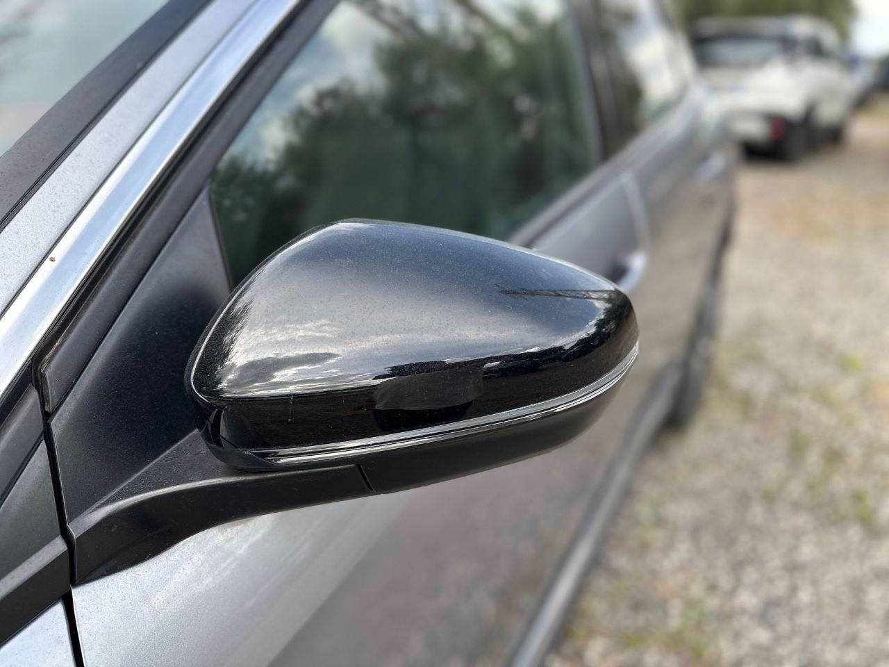 PEUGEOT 3008 II 2021 - 3008 1.2 puretech t Allure Pack s&s 130cv