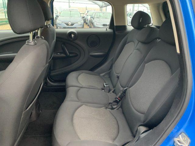 MINI Countryman Mini Cooper D Countryman