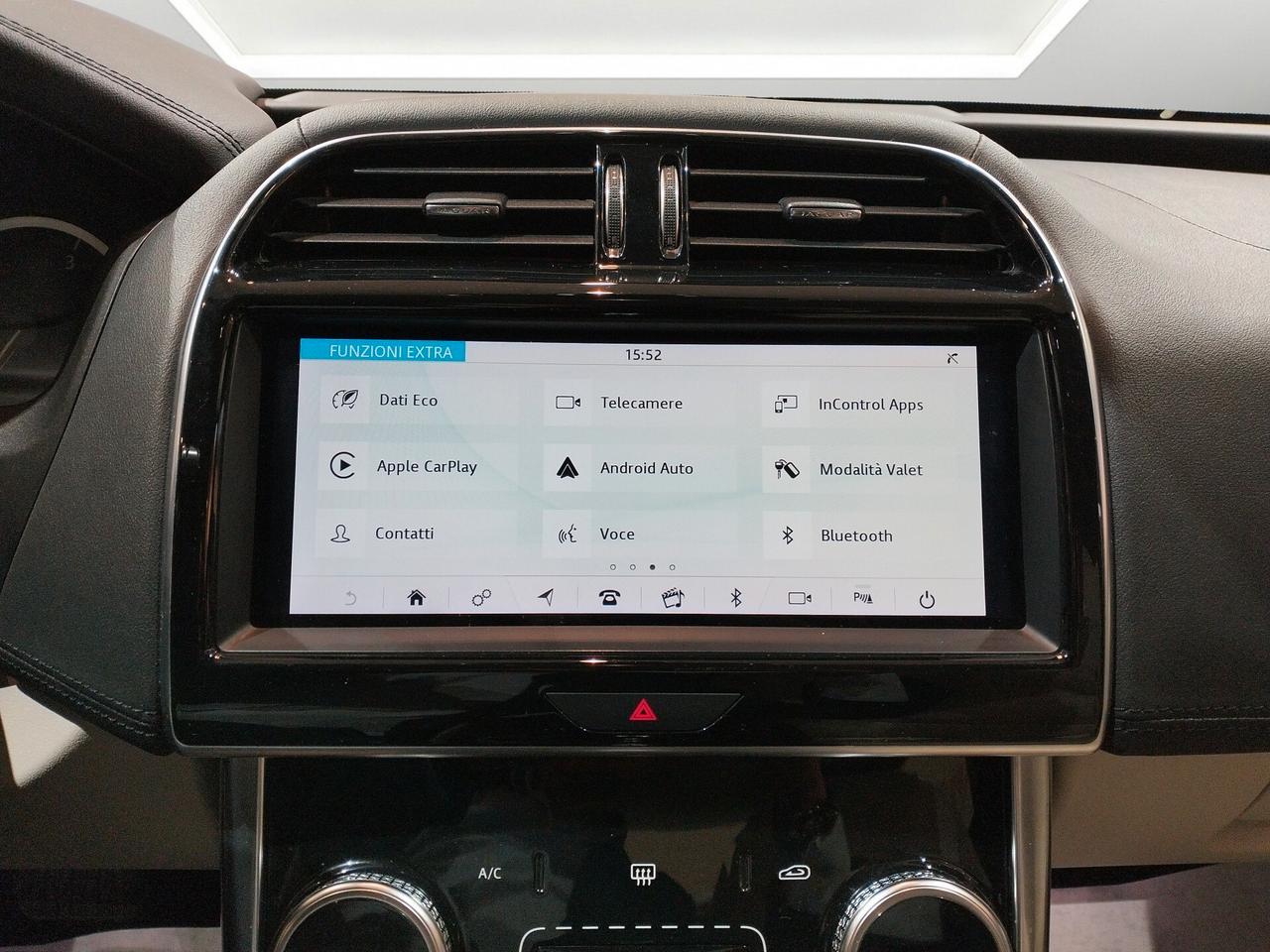 Jaguar XE 2.0d i4 S awd 180cv auto