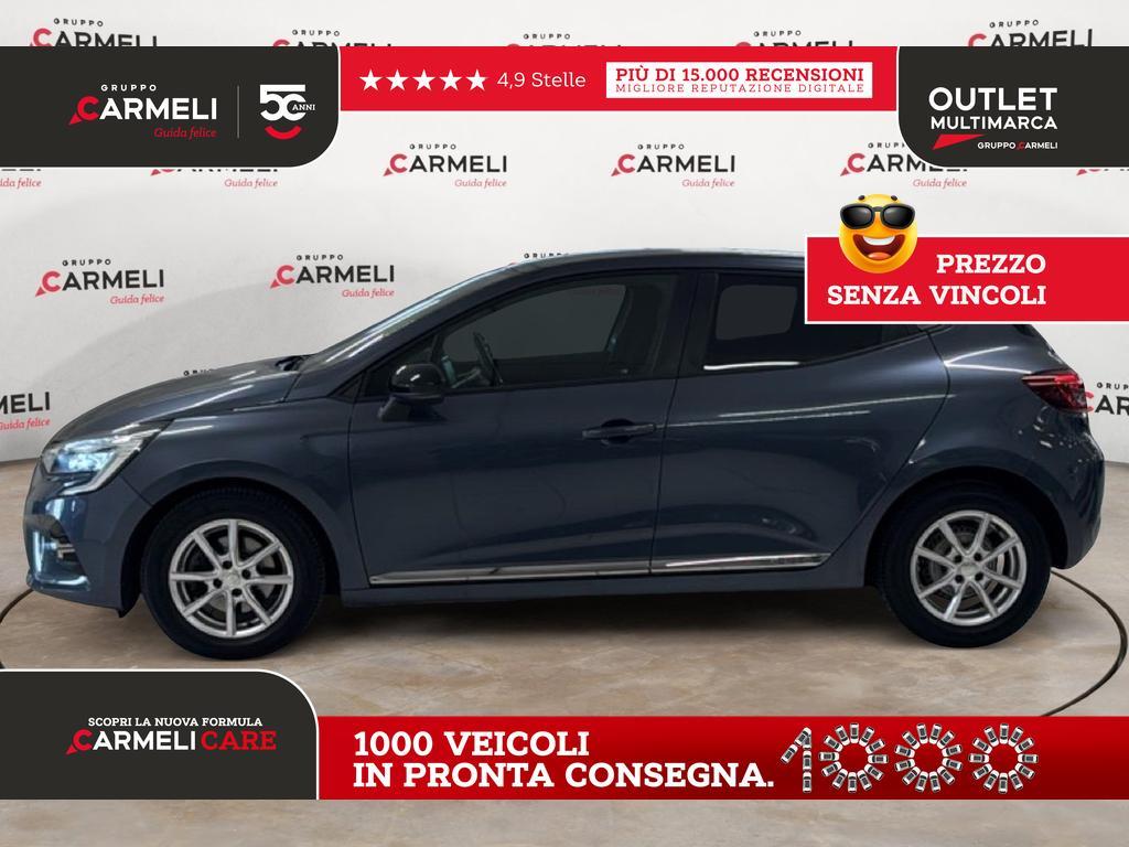 Renault Clio 5 Porte 1.5 Blue dCi Business