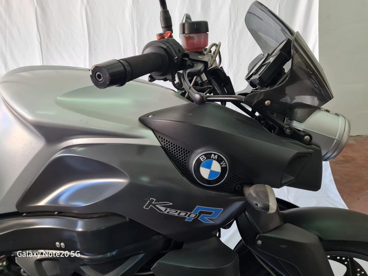 Bmw K 1200 R