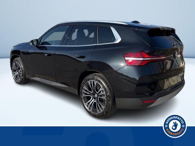 BMW X3 20i xDrive