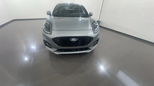 FORD Puma 1.0 EcoBoost Hybrid 125 CV ST-Line X VARI COLORI!