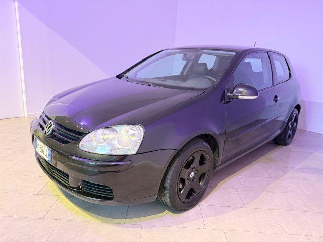 VOLKSWAGEN Golf 1.6 3p. Comfortline