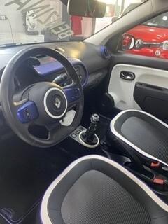Renault Twingo COSMIC