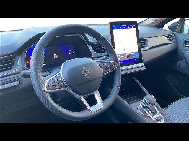 Renault Symbioz 1.6 E-Tech full hybrid Techno 145cv auto