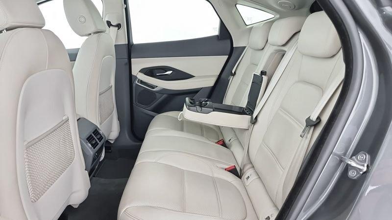 Jaguar E-Pace 2.0D 150 CV AWD aut. S