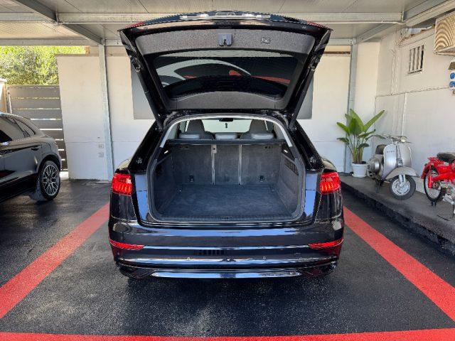 AUDI Q8 50 TDI 286 CV quattro tiptronic