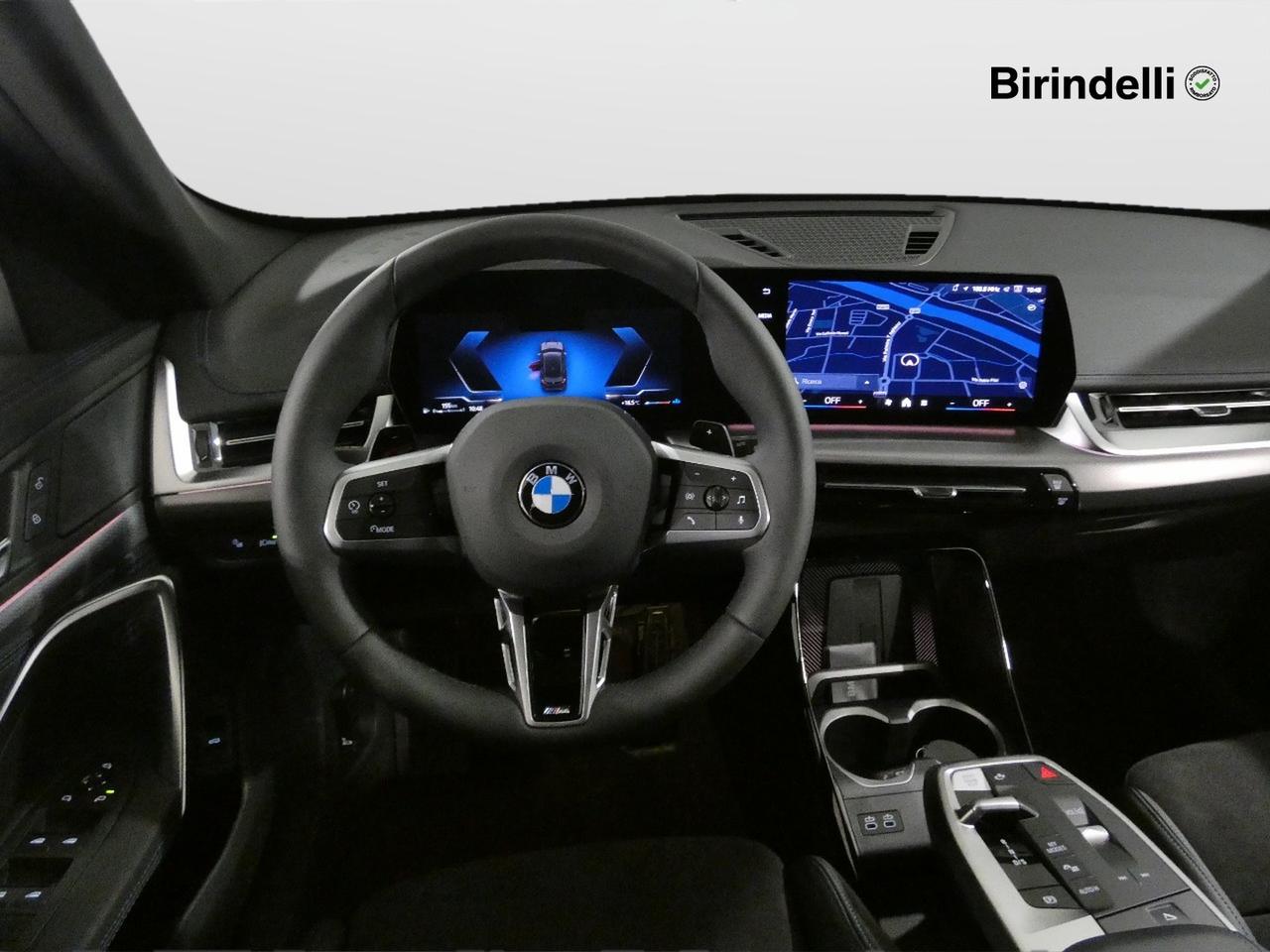 BMW X1 (U11) - X1 xDrive 20d Msport Pro