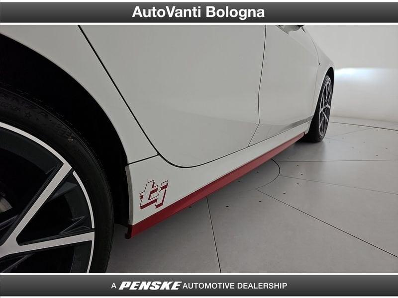 BMW Serie 1 128ti 5p. Msport