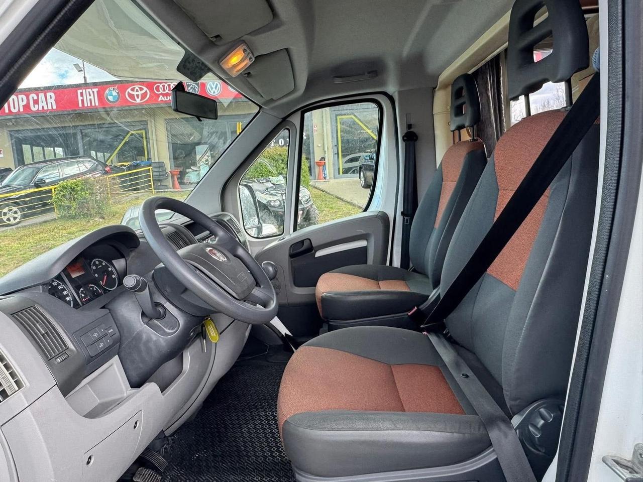 Fiat Ducato Roller 7