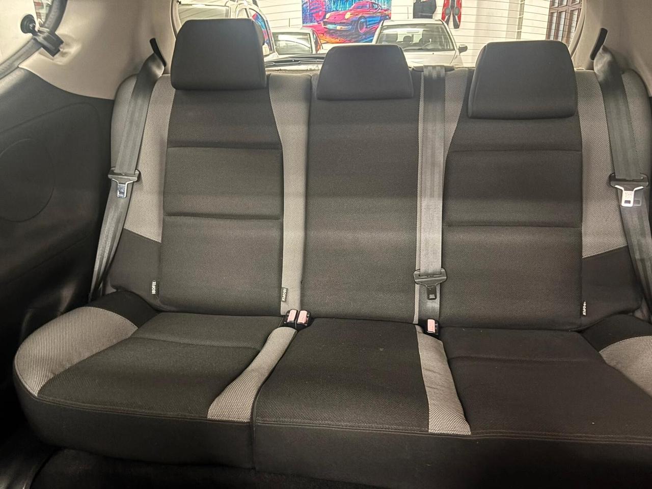 Peugeot 207 1.4 3p. Energie Sport