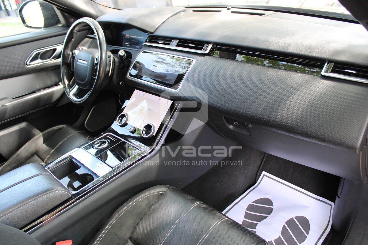 LAND ROVER Range Rover Velar 3.0D V6 300 CV R-Dynamic HSE