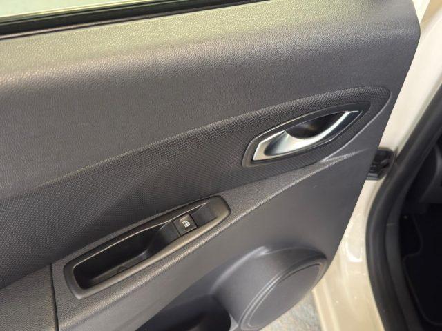 RENAULT Clio IV 1.5 dCi 75 Energy