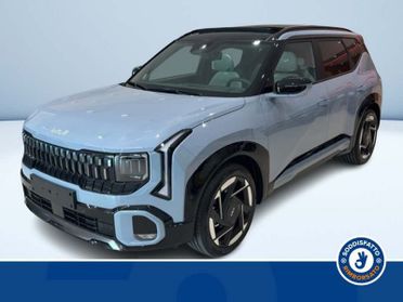 Kia Seltos 1.6 TGDI DCT 2WD GT-Line (TC, TT, SR)