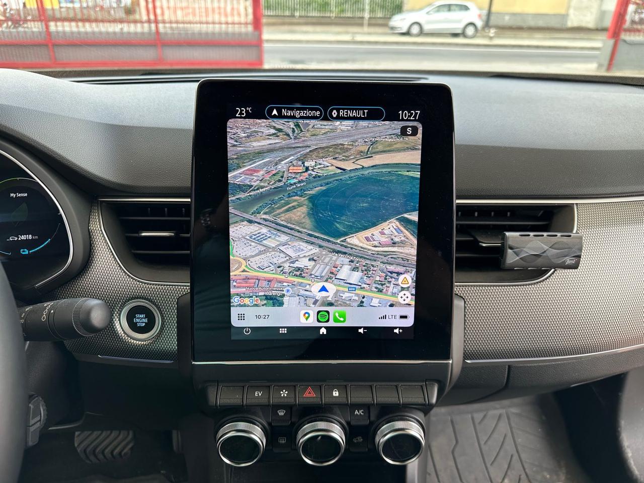 Renault Arkana Techno E-TECH 145 HEV #6576