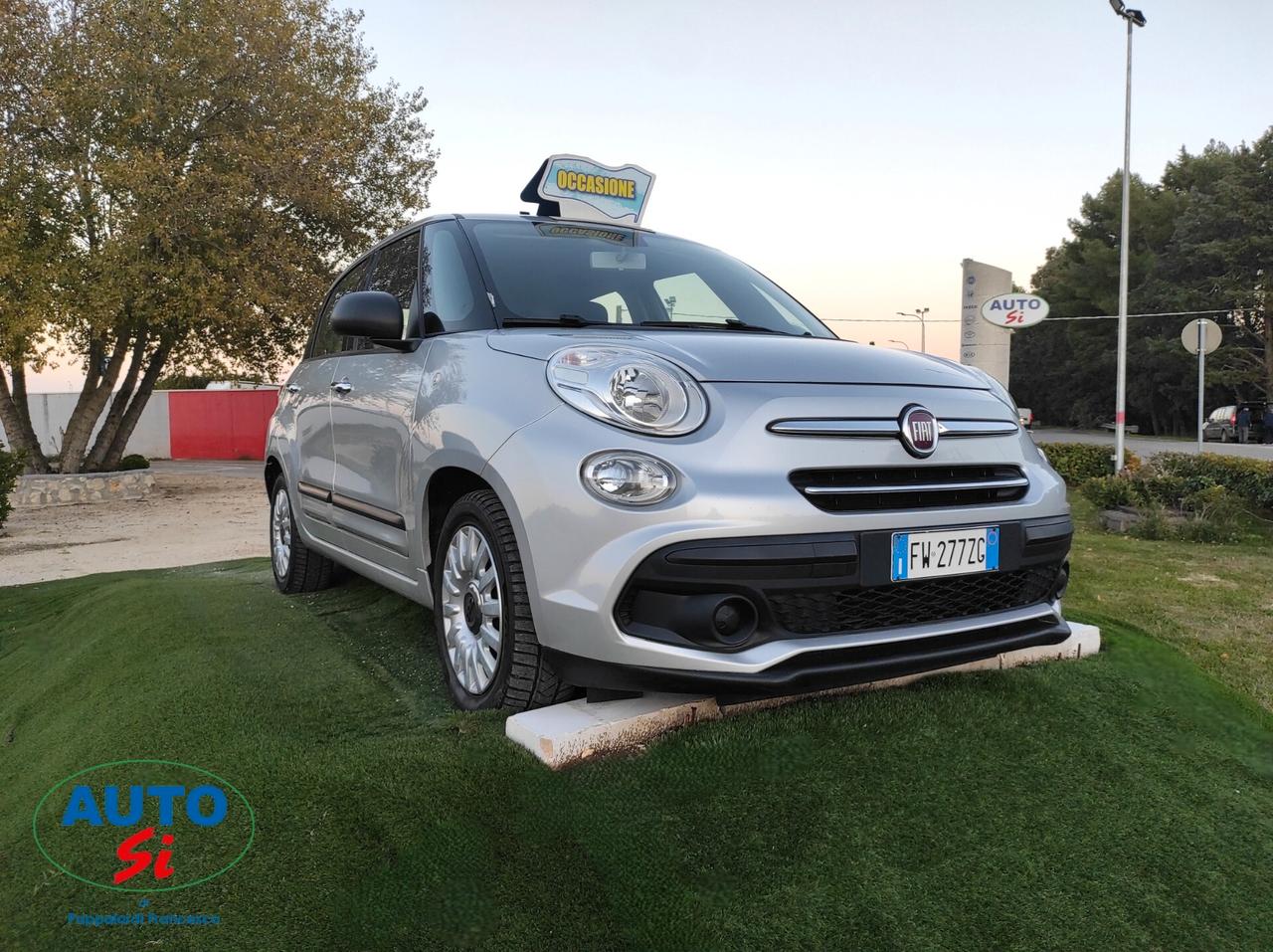 Fiat 500L 1.3 Mjet - 95cv NEOPATENTATI