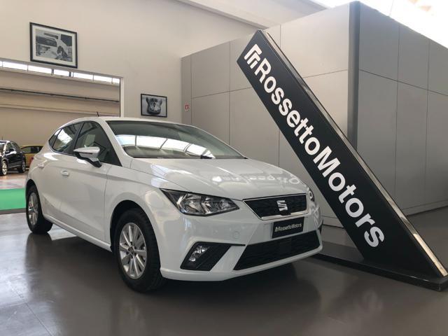 SEAT Ibiza 1.0 TGI 5 porte Business