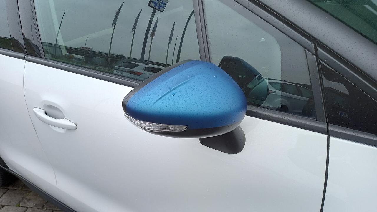 Citroen C3 Aircross C3 Aircross BlueHDi 110 S&S Shine Pack