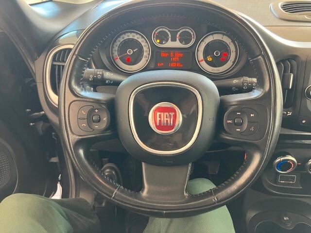 Fiat 500L 1.3 Multijet 95 CV Pop Star