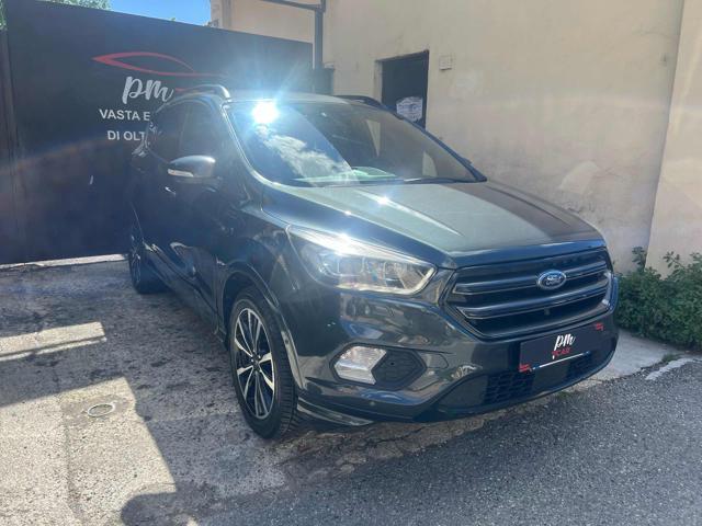 FORD Kuga 1.5 TDCI 120 CV S&S 2WD ST-Line