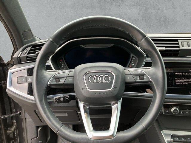 Audi Q3 SPB 40 TDI quattro S tronic S line edition