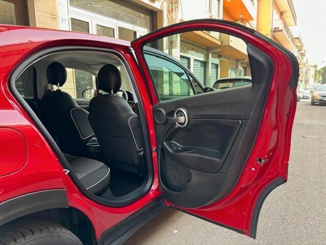 Fiat 500X 1.3 MultiJet 95 CV Lounge - 500 X - 2018