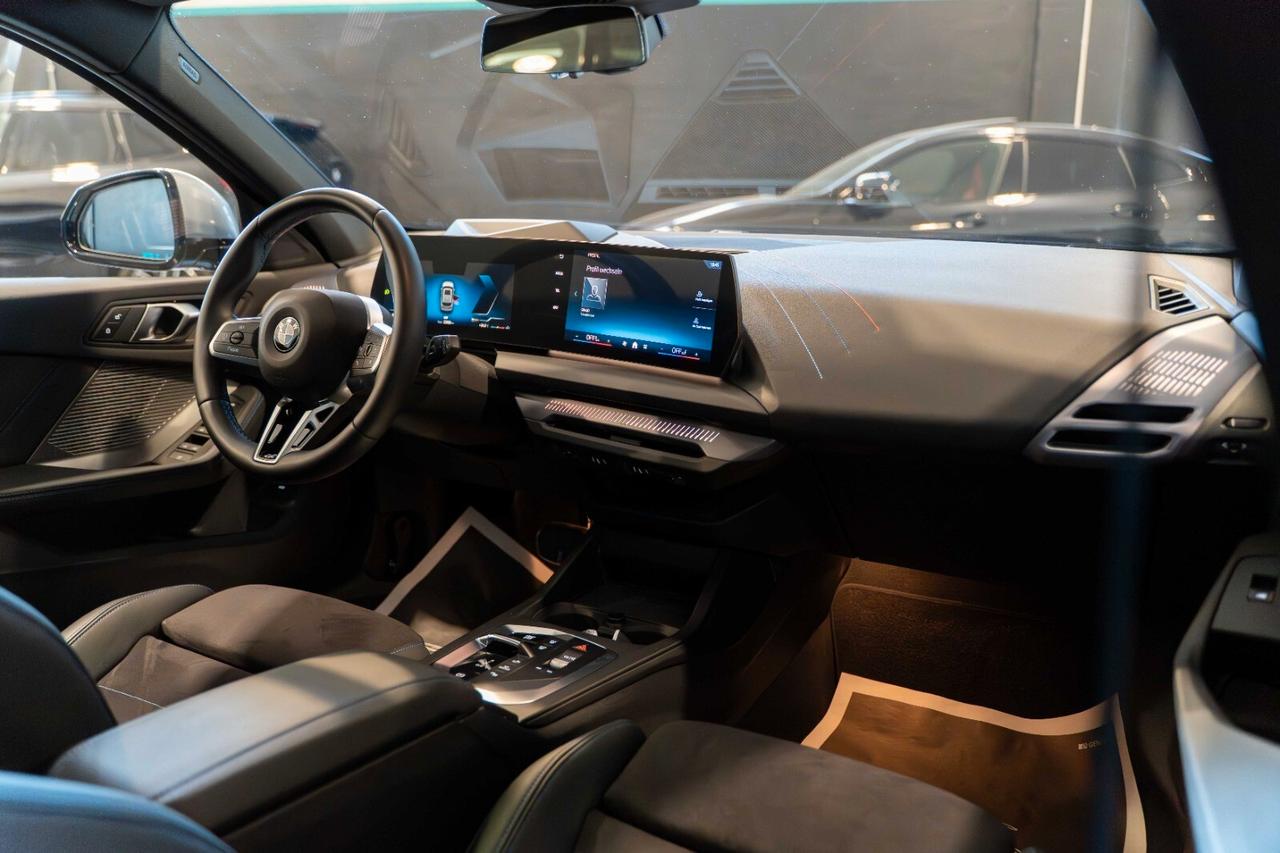Bmw 118d MSport TETTO/LED/INNOVATION