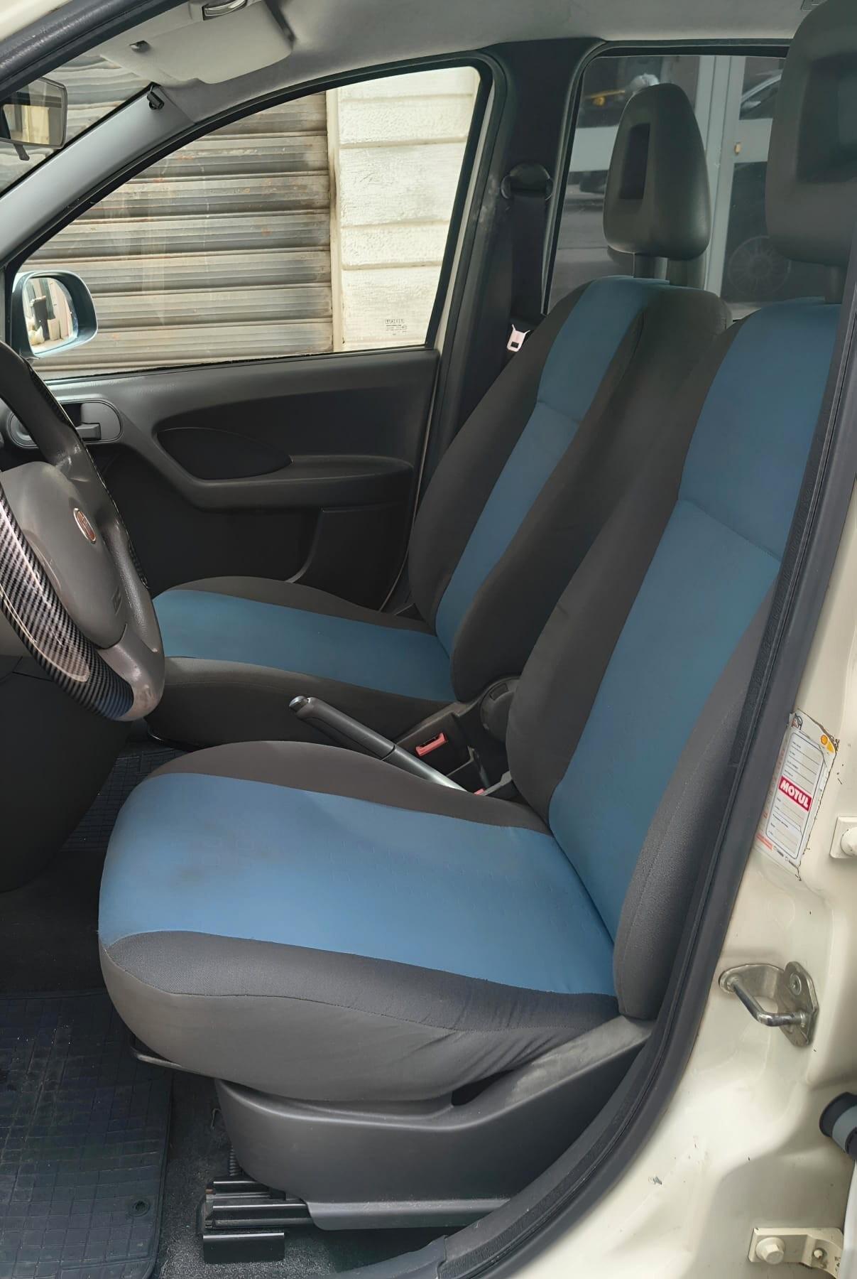 Fiat Panda 1.3 MJT 16V DPF Dynamic - KM 132000