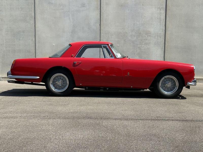 Ferrari 250 Coupè Pininfarina