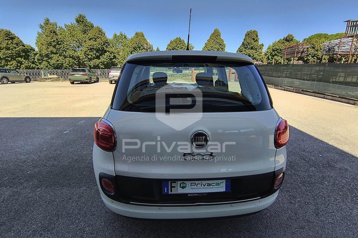 FIAT 500L 1.3 Multijet 95 CV Pop