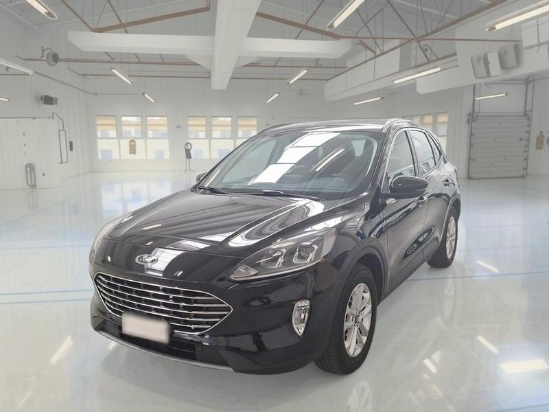 FORD KUGA 2.5 BENZINA PHEV 152 CV 2WD TITANIUM BUSINESS AUT SUV