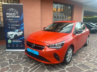 Opel Corsa 1.5 D 100 CV Edition