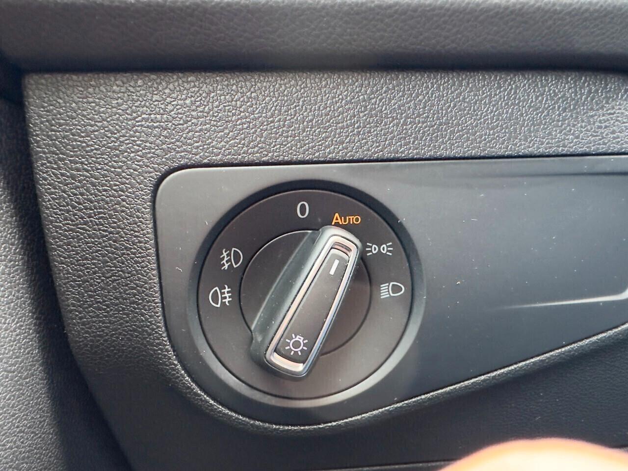 Volkswagen Tiguan 2.0 TDI SCR DSG BlueMotion Technology