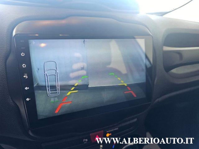 JEEP Renegade 2.0 Mjt 170CV 4WD Active Drive Low Trailhawk