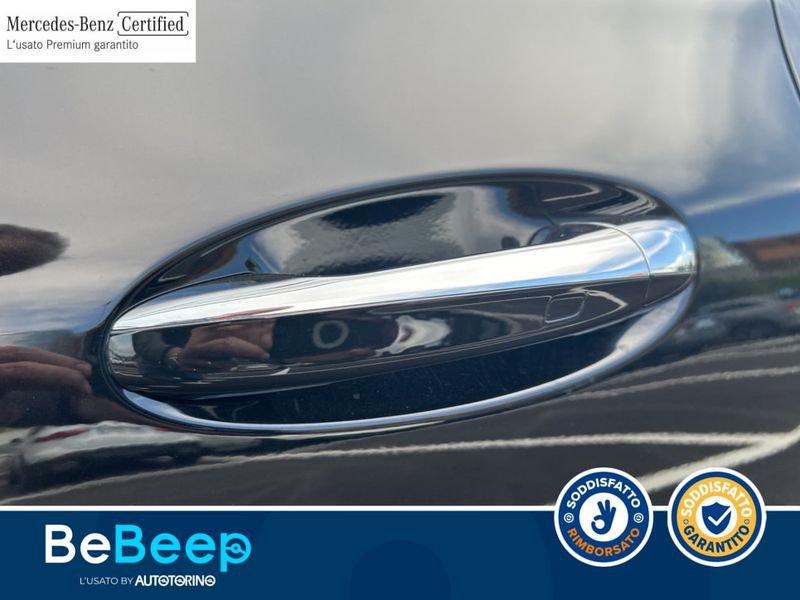 Mercedes-Benz CLS Coupé CLS COUPE 450 MHEV PREMIUM PLUS 4MATIC AUTO