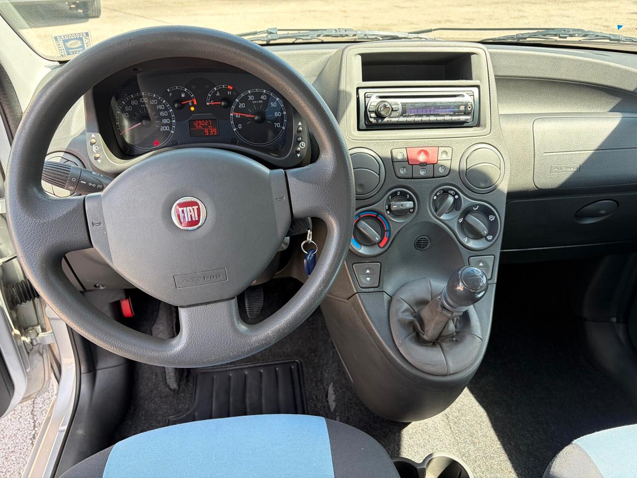 Fiat Panda 1.2 Emotion 5 POSTI
