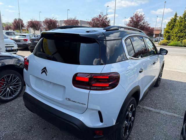CITROEN C5 Aircross BlueHDi 130 S&S EAT8 Max