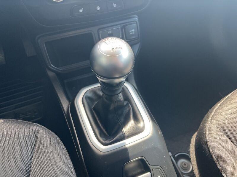 Jeep Renegade 2019 1.0 t3 Business fwd
