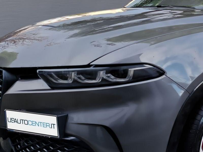 Alfa Romeo Tonale Tonale 1.5 160 CV MHEV TCT7 Veloce