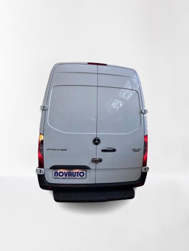 MERCEDES-BENZ Sprinter F37/33 311 CDI RWD TA Furgone