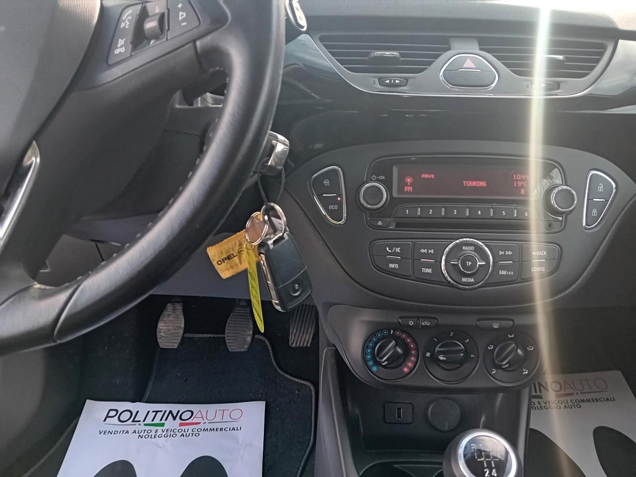 Opel Corsa 1.3 CDTI ecoFLEX 95CV Start&Stop 5 porte b-Color