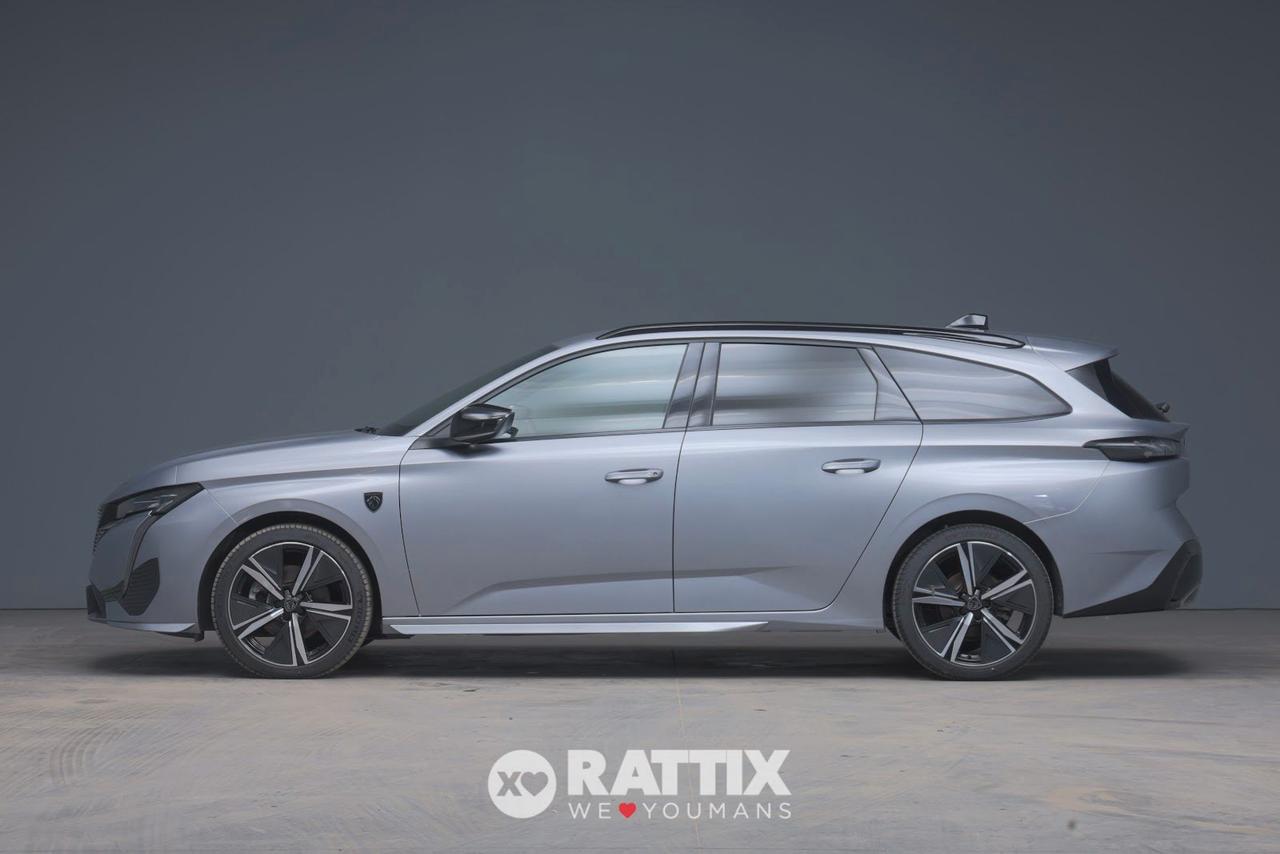 Peugeot 308 SW 1.2 Puretech 130CV GT EAT8