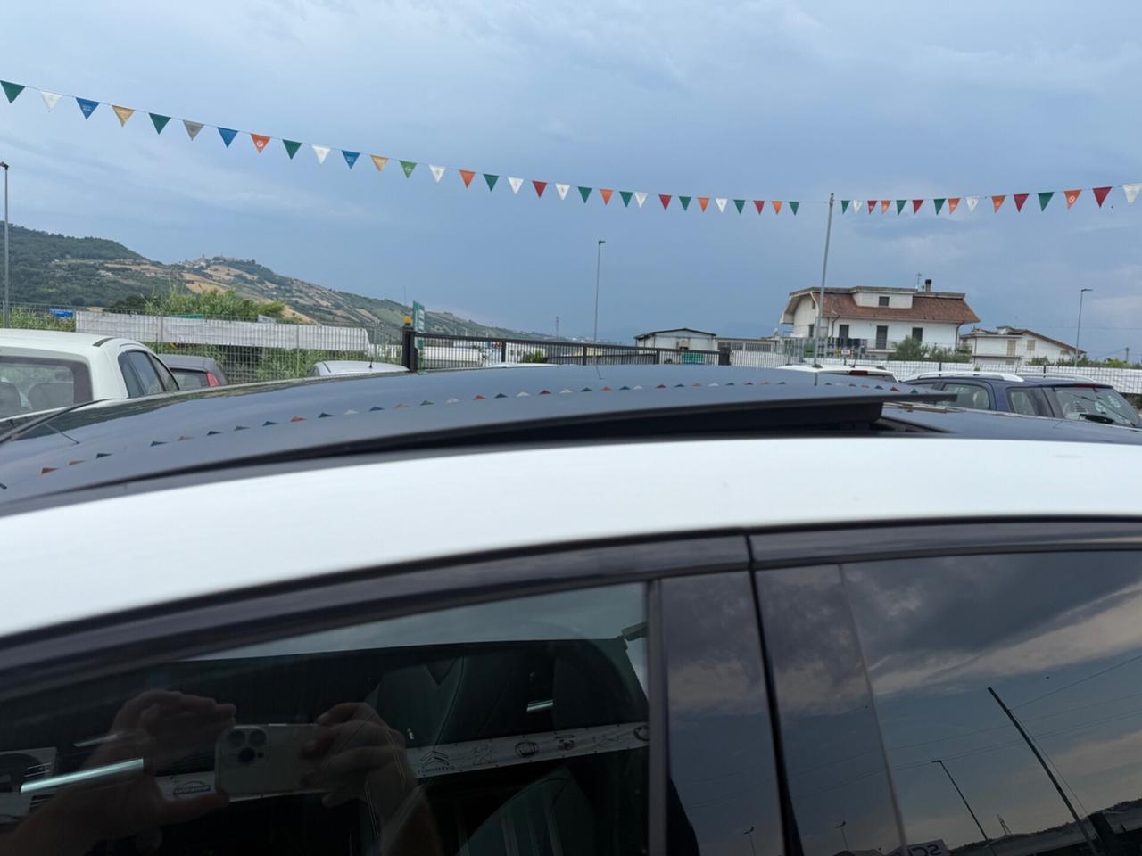 Mercedes-benz B 200 B 200 d Automatic Premium